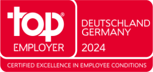 [EZ] Top Employer 24